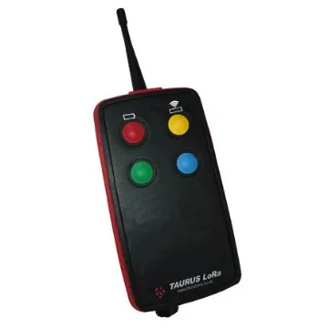 RF Solutions Remote Control Base Station TAURUS-8T4, Transmitter, 868MHz, FM product image