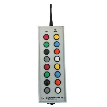 RF Solutions Remote Control Base Station CARLTON-8T16, Transmitter, 868MHz product image