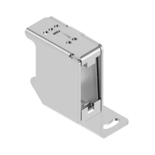 Banner Mounting Bracket for Use with Q5X & Q5Z Photoelectric Sensors - SMBAMSQ5XIPRA product image