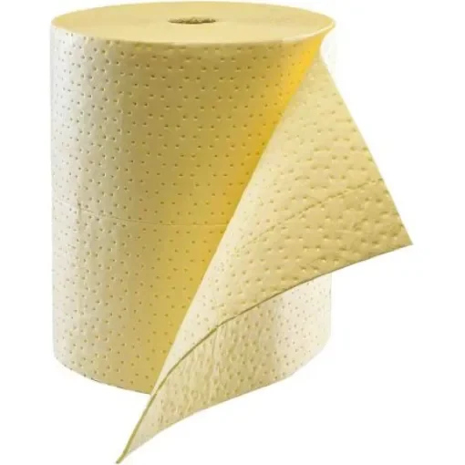 Ecospill Ltd Spill Absorbent Roll for Chemical Use, 120 L Capacity, 1 per Pack - C0205040 product image
