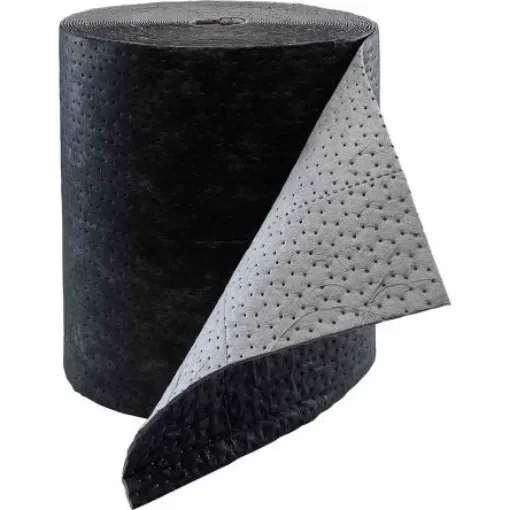Ecospill Ltd Spill Absorbent Roll for Maintenance Use, 120 L Capacity, 1 per Pack - M0205040 product image