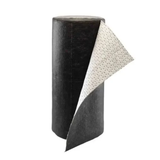 Ecospill Ltd Spill Absorbent Roll for Maintenance Use, 192 L Capacity, 1 per Pack - M0208040 product image