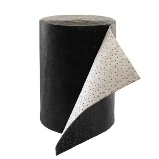Ecospill Ltd Spill Absorbent Roll for Maintenance Use, 80 L Capacity, 1 per Pack - M0405040 product image
