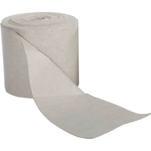Ecospill Ltd Spill Absorbent Roll for Oil Use, 112 L Capacity, 1 per Pack - H0803738 product image