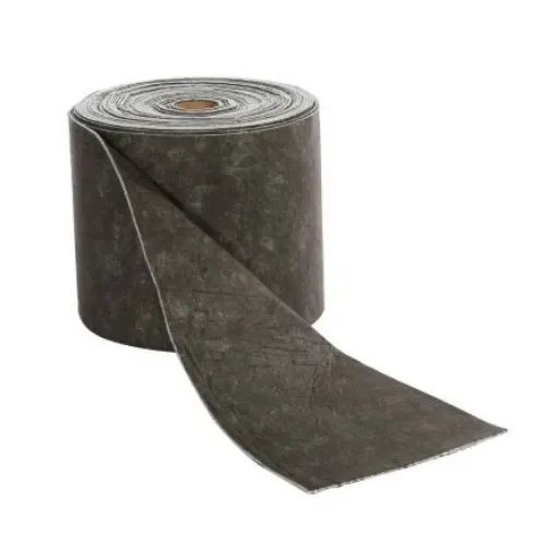 Ecospill Ltd Spill Absorbent Roll for Maintenance Use, 112 L Capacity, 1 per Pack - M0803738 product image