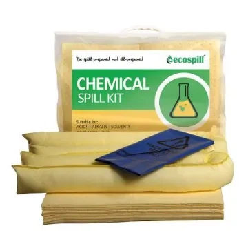 Ecospill Ltd 30 L Chemical Spill Kit - C1290030 product image