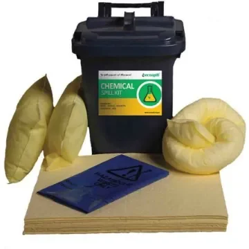 Ecospill Ltd 25 L Chemical Spill Kit - C1460025 product image