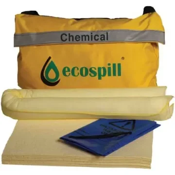 Ecospill Ltd 15 L Chemical Spill Kit - C1280015 product image
