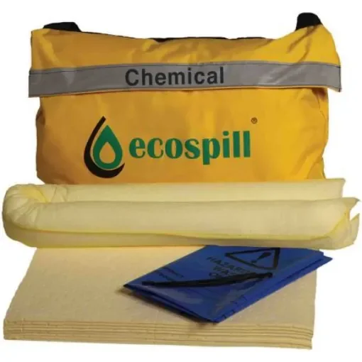 Ecospill Ltd 15 L Chemical Spill Kit - C1280015 product image