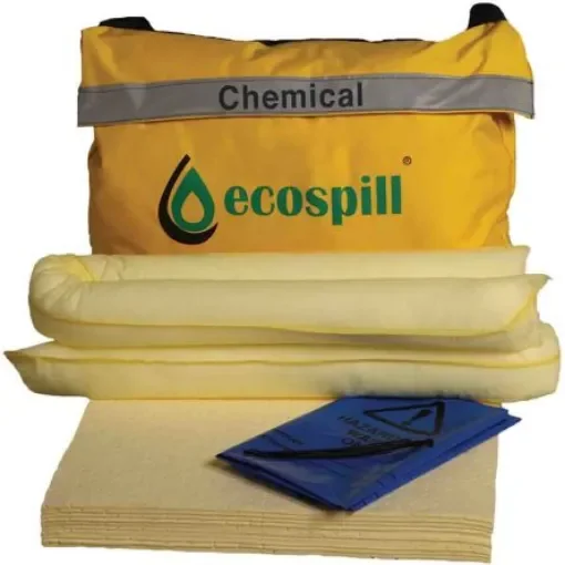 Ecospill Ltd 30 L Chemical Spill Kit - C1280030 product image
