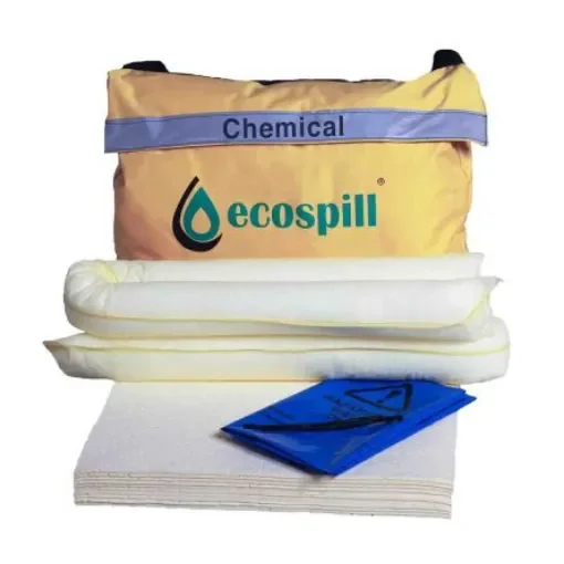 Ecospill Ltd 50 L Chemical Spill Kit - C1280050 product image
