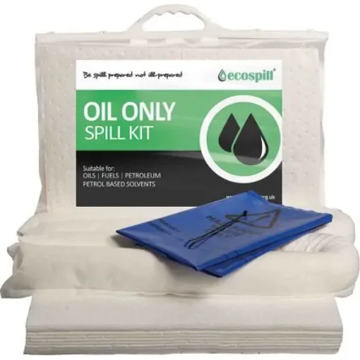 Ecospill Ltd 30 L Oil Spill Kit - H1290030 product image