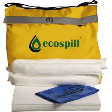 Ecospill Ltd 30 L Oil Spill Kit - H1280030 product image