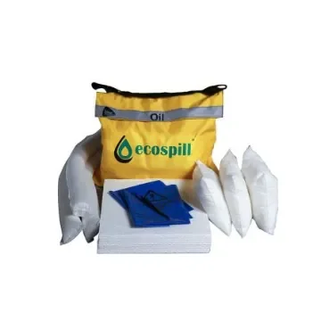 Ecospill Ltd 50 L Oil Spill Kit - H1280050 product image