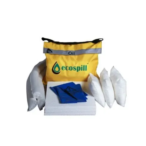Ecospill Ltd 50 L Oil Spill Kit - H1280050 product image