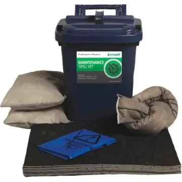 Ecospill Ltd 25 L Maintenance Spill Kit - M1460025 product image