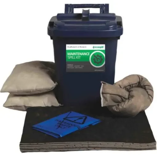 Ecospill Ltd 25 L Maintenance Spill Kit - M1460025 product image