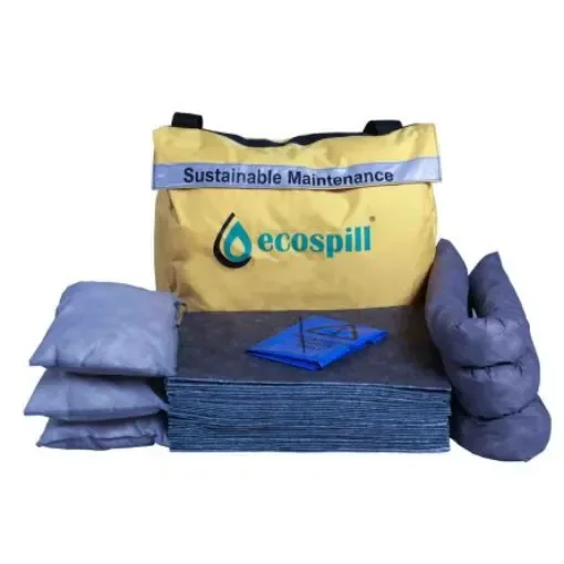 Ecospill Ltd 15 L Maintenance Spill Kit - M1280015 product image