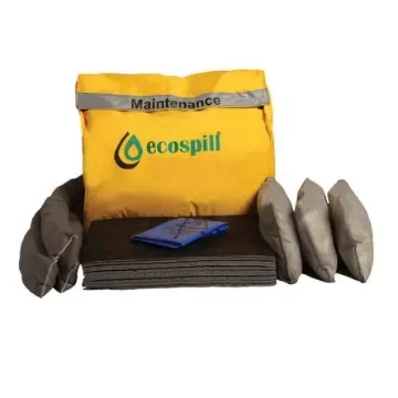 Ecospill Ltd 50 L Maintenance Spill Kit - M1280050 product image