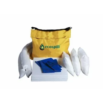 Ecospill Ltd 50 L Oil Spill Kit - H1880050 product image