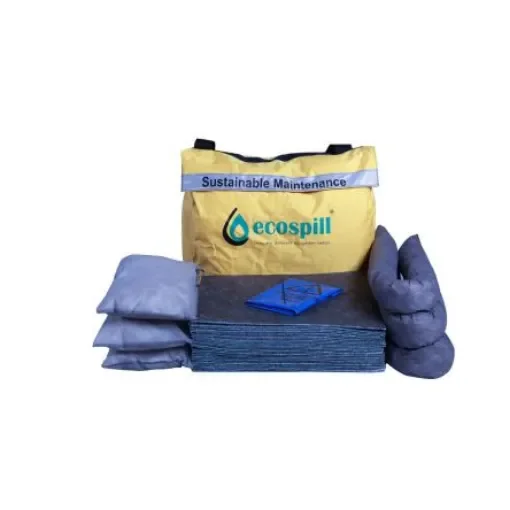 Ecospill Ltd 50 L Maintenance Spill Kit - M1880050 product image