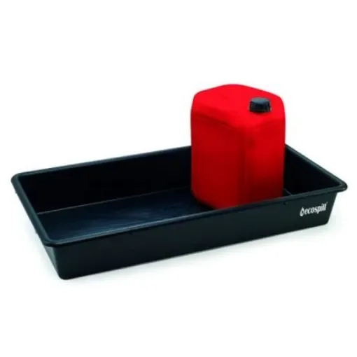 Ecospill Ltd Spill Tray, 65 (Sump)L Capacity - P3241055 product image