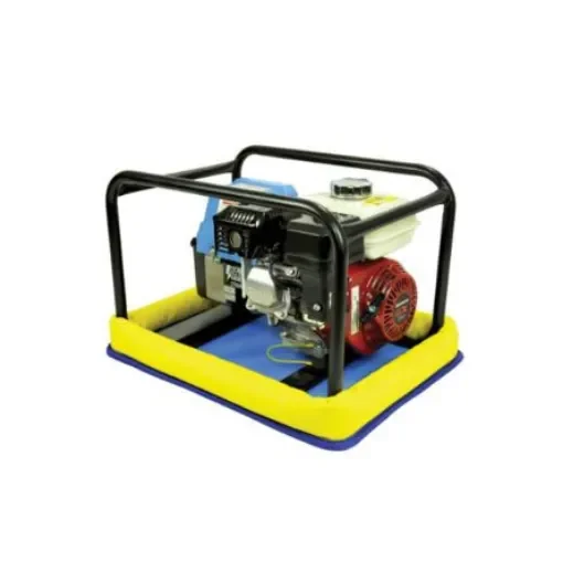 Ecospill Ltd PVC Oil Catcher Matt for Oil - V3920507 product image