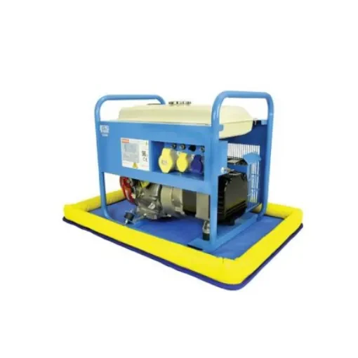 Ecospill Ltd PVC Oil Catcher Matt for Oil - V3921007 product image