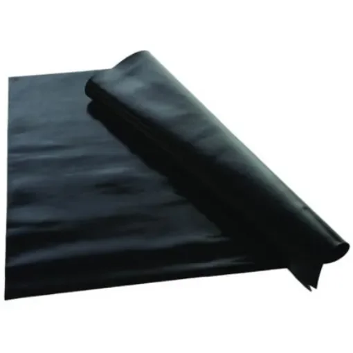 Ecospill Ltd Neoprene Drain Cover for Drain Protection - D4201010 product image