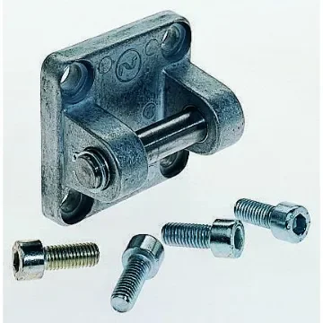 Norgren Rear Clevis QA/8050/23, To Fit 50mm Bore Size product image