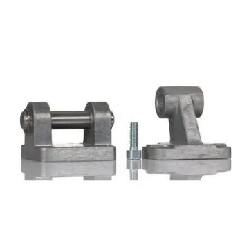 Norgren Rear Hinge QA/8040/24, To Fit 40mm Bore Size product image