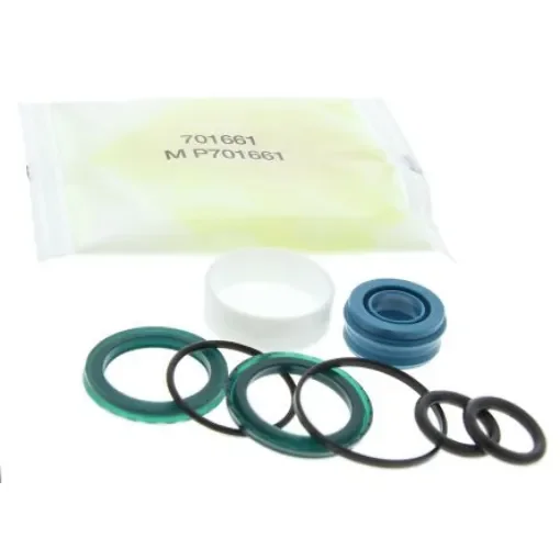 Norgren Service Kits, Kit Contents Barrel Seal, Cushioning Seal, Piston Rod Seal, Piston Seal, Wear Ring - QA/8032/00 product image
