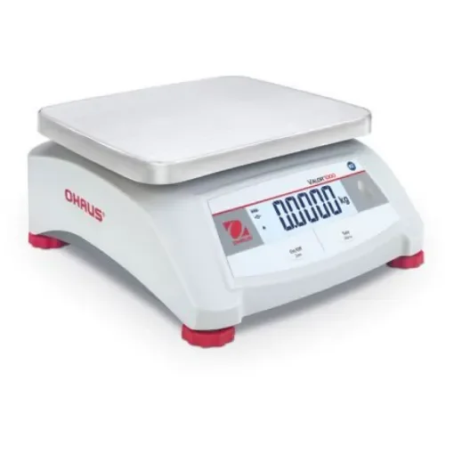 Ohaus 30539394 Bench Electronic Scales, 3kg Weight Capacity product image