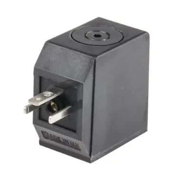 Norgren 24 V dc Solenoid Valve Coil - V10025-A13 product image