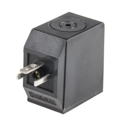 Norgren 24 V dc Solenoid Valve Coil - V10025-A13 product image