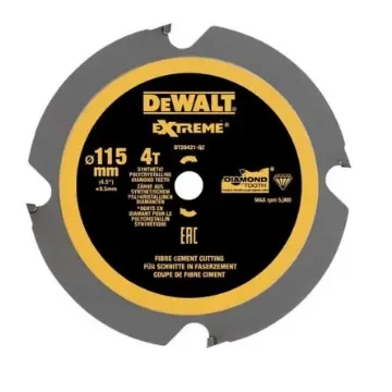 DeWALT Circular Saw Blade, Pack of 1 - DT20421-QZ product image