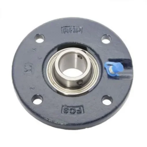 4 Hole Flange Bearing Unit, FC50, 50mm ID product image