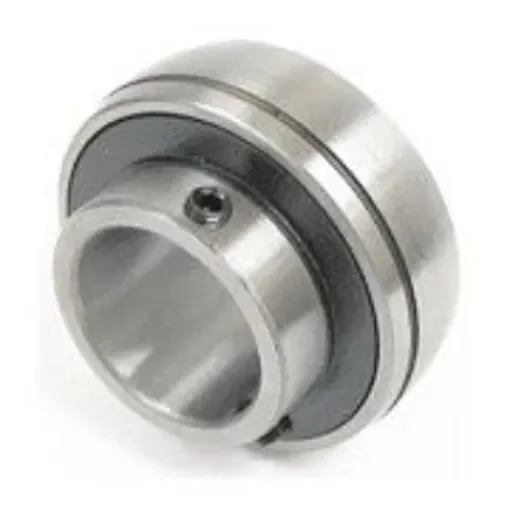 NSK-RHP Bearing Inserts 25mm ID 52mm OD J1025-25GCR product image