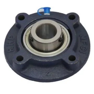 4 Hole Flange Bearing Unit, MFC35, 35mm ID product image