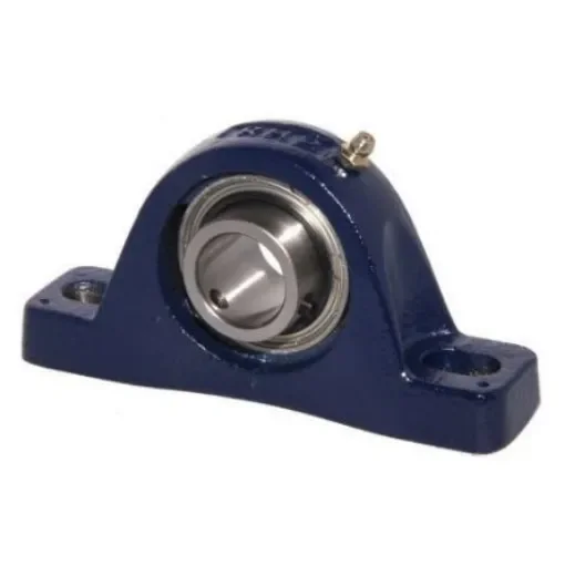 NSK-RHP MP35 Pillow Block Bearing -, 35mm ID product image
