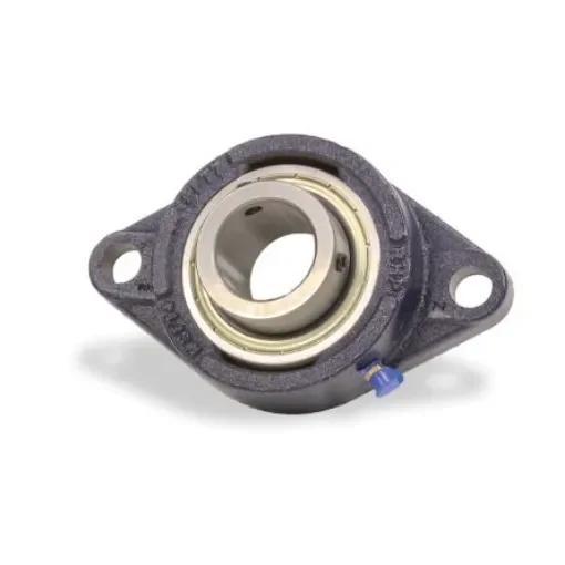 2 Hole Flange Bearing Unit, MSFT25, 25mm ID product image