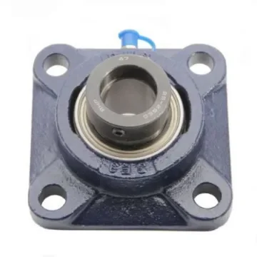 4 Hole Flange Bearing Unit, SF35EC, 35mm ID product image