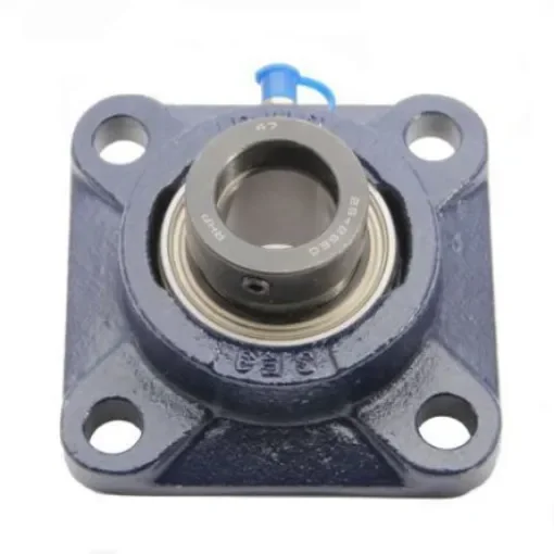 4 Hole Flange Bearing Unit, SF50EC, 50mm ID product image