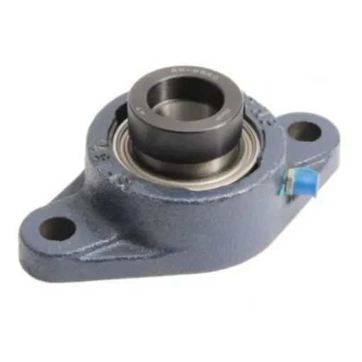 2 Hole Flange Bearing Unit, SFT35EC, 35mm ID product image