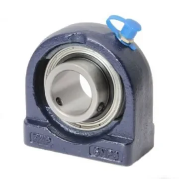 NSK-RHP SNP40EC Pillow Block Bearing -, 40mm ID product image