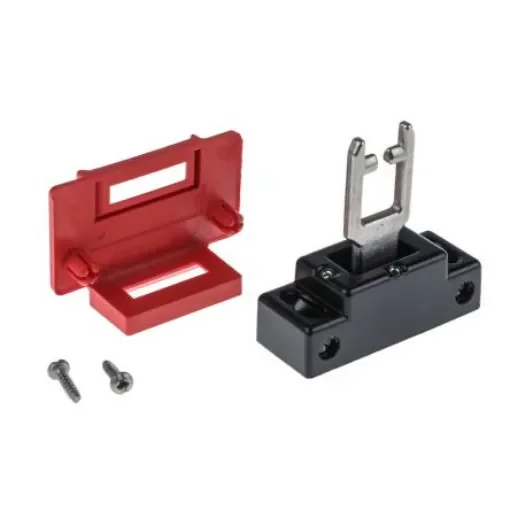 Allen Bradley Guardmaster Actuator for Use with GD2 Safety Switch - 440K-A27010 product image