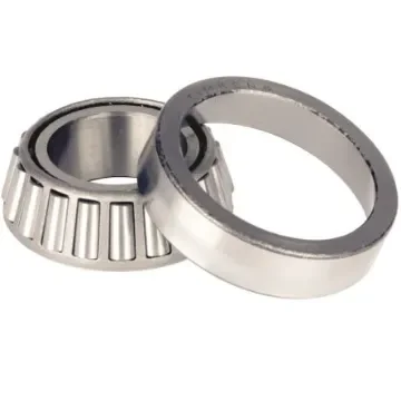 Timken 30307 35mm I.D Taper Metric Roller Bearing, 80mm O.D product image