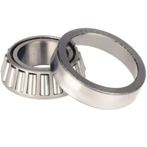 Timken 32210 50mm I.D Taper Metric Roller Bearing, 90mm O.D product image