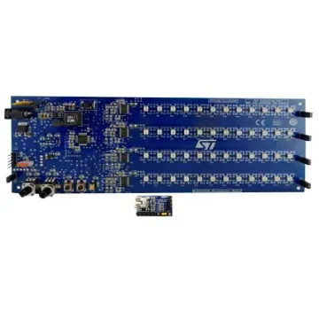 STMicroelectronics STEVAL-LLL002V1 Display Driver, 5 V product image
