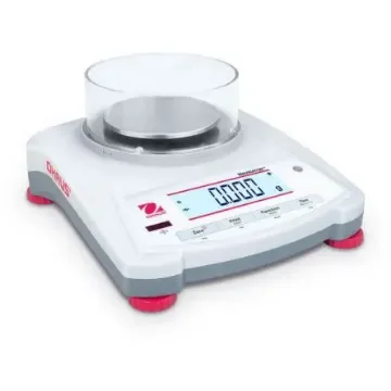 Ohaus NV323 Weighing Scale Weighing Scale, 320g Weight Capacity - 30615844 product image